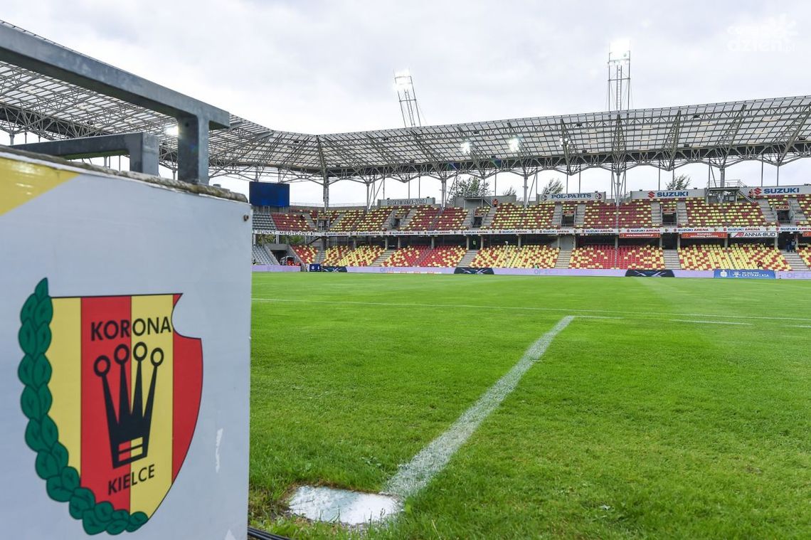 Specjalne autobusy na mecz Korony z Motorem