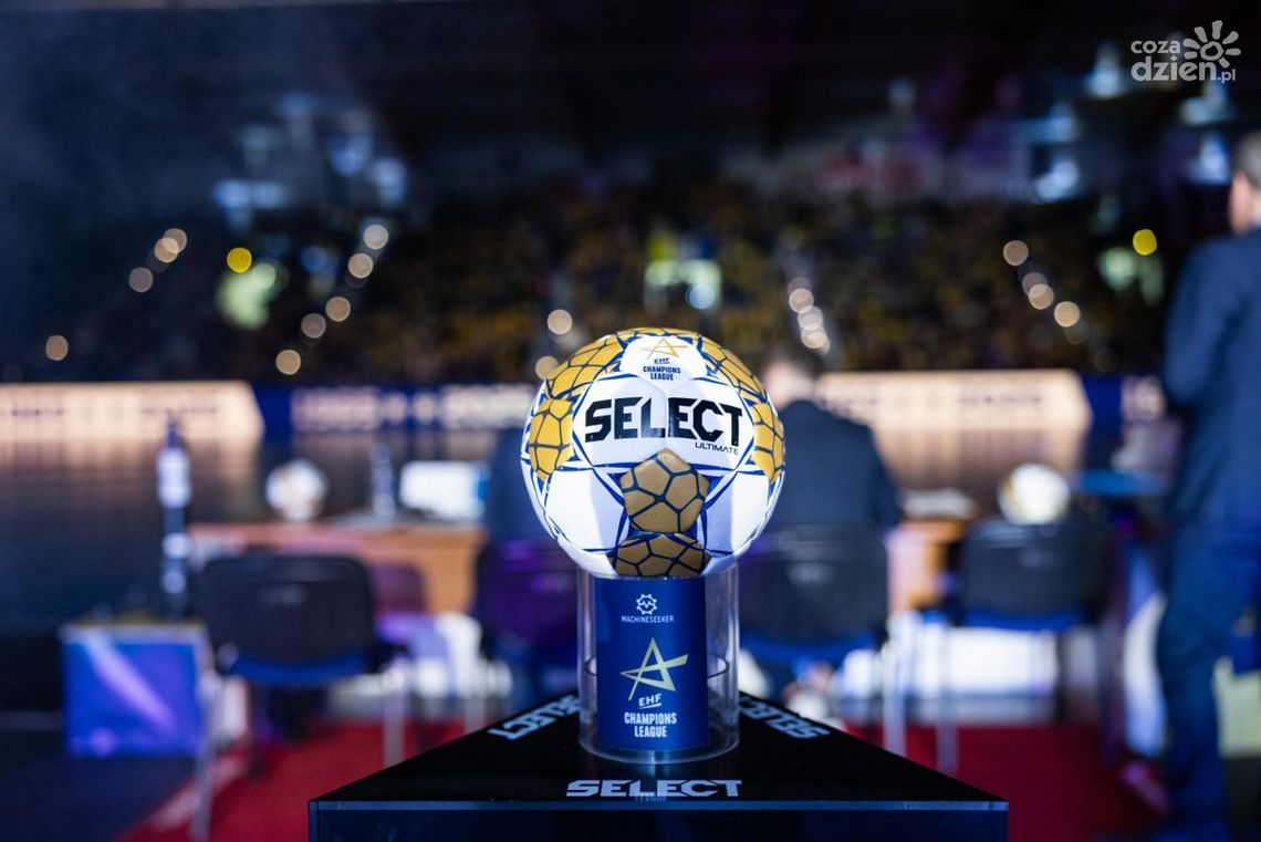 Specjalne linie autobusowe dla kibiców Industrii Kielce w Lidze Mistrzów Specjalne linie autobusowe dla kibiców Industrii Kielce w Lidze Mistrzów