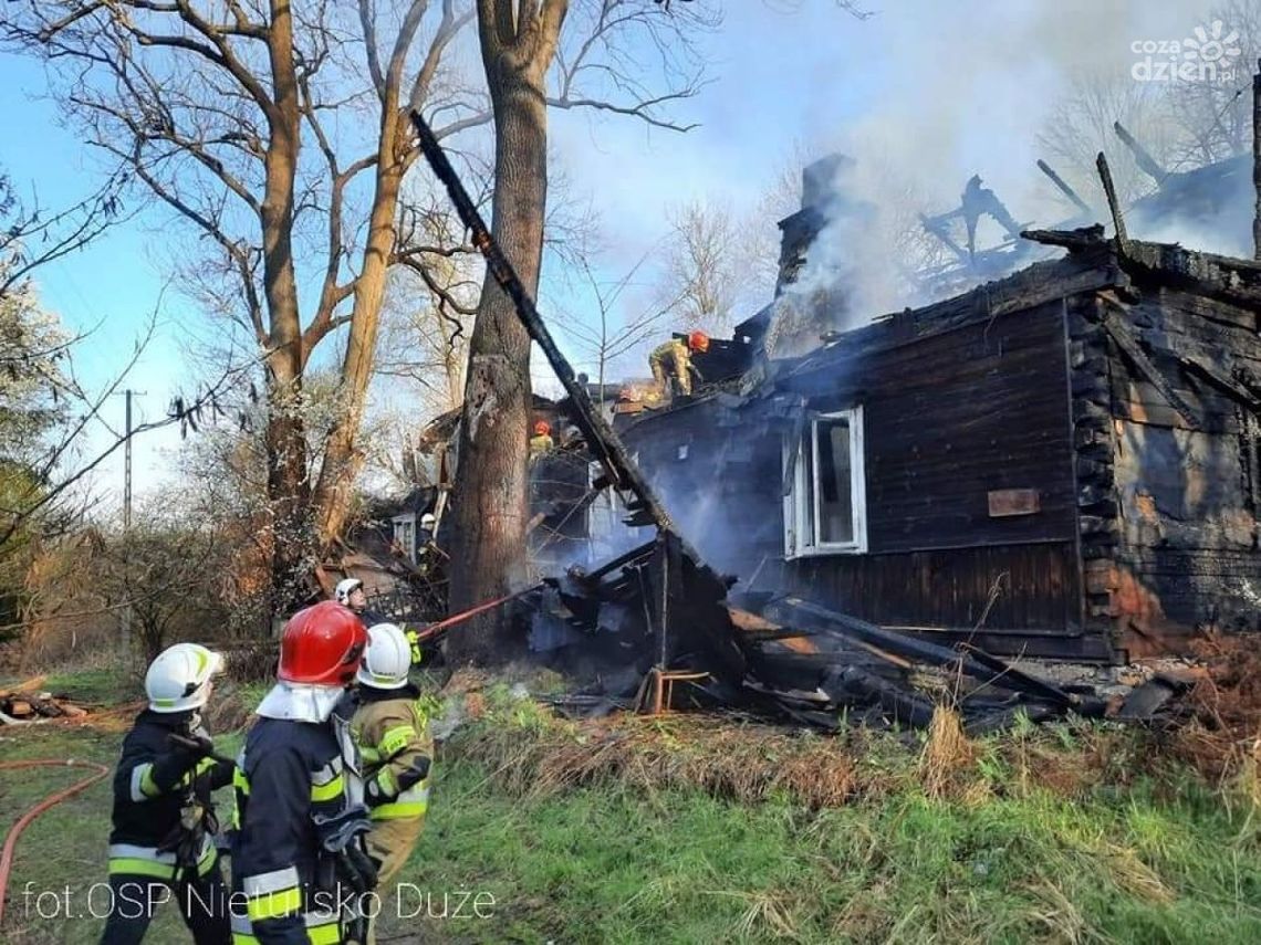 Spokojne święta według straży pożarnej Spokojne święta według straży pożarnej