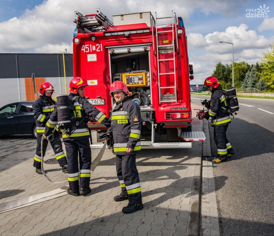 Spokojny weekend dla ostrowieckich służb mundurowych Spokojny weekend dla ostrowieckich służb mundurowych