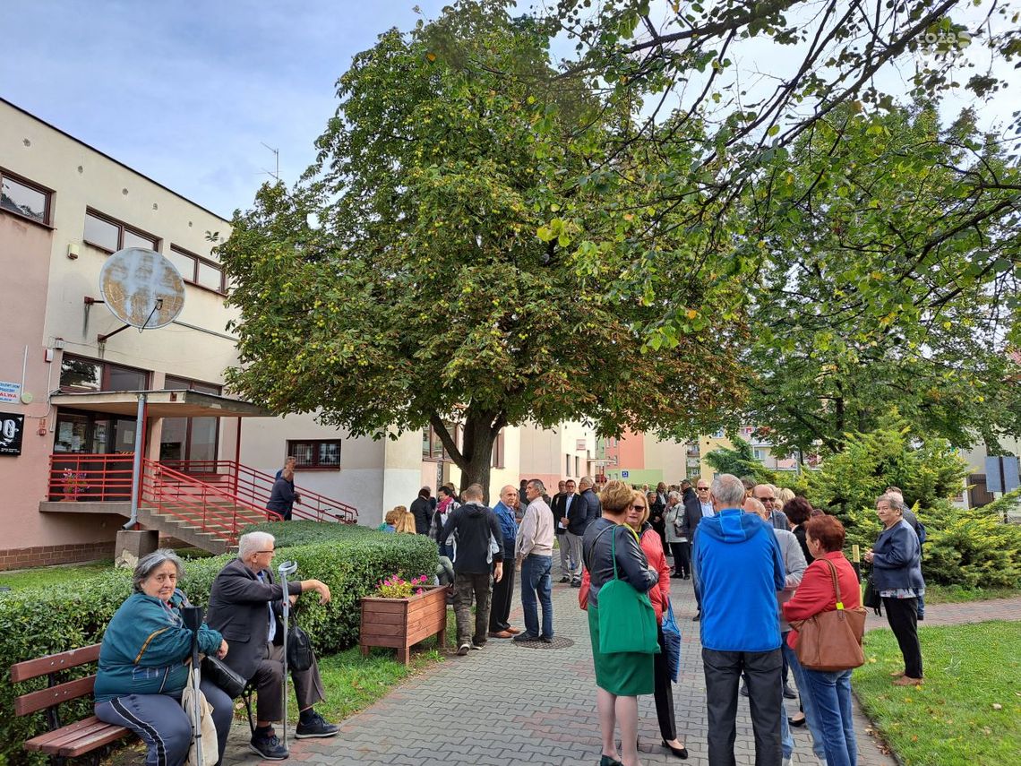 Spółdzielcy z Krzemionek chcą natychmiastowych zmian we władzach Spółdzielcy z Krzemionek chcą natychmiastowych zmian we władzach