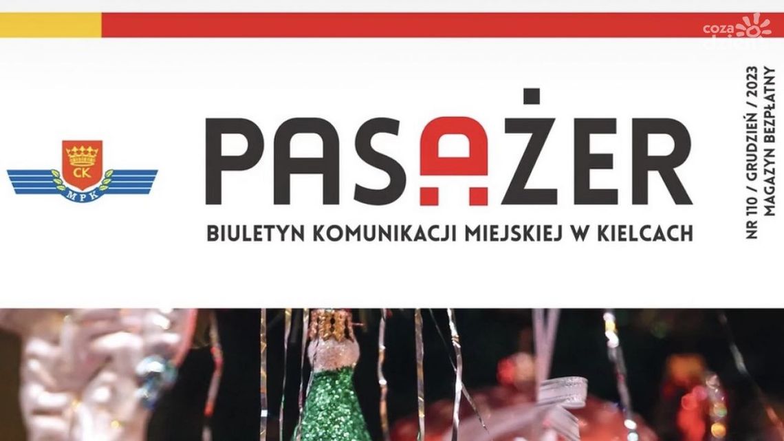 Spór o ,,Pasażera" rostrzygnięty