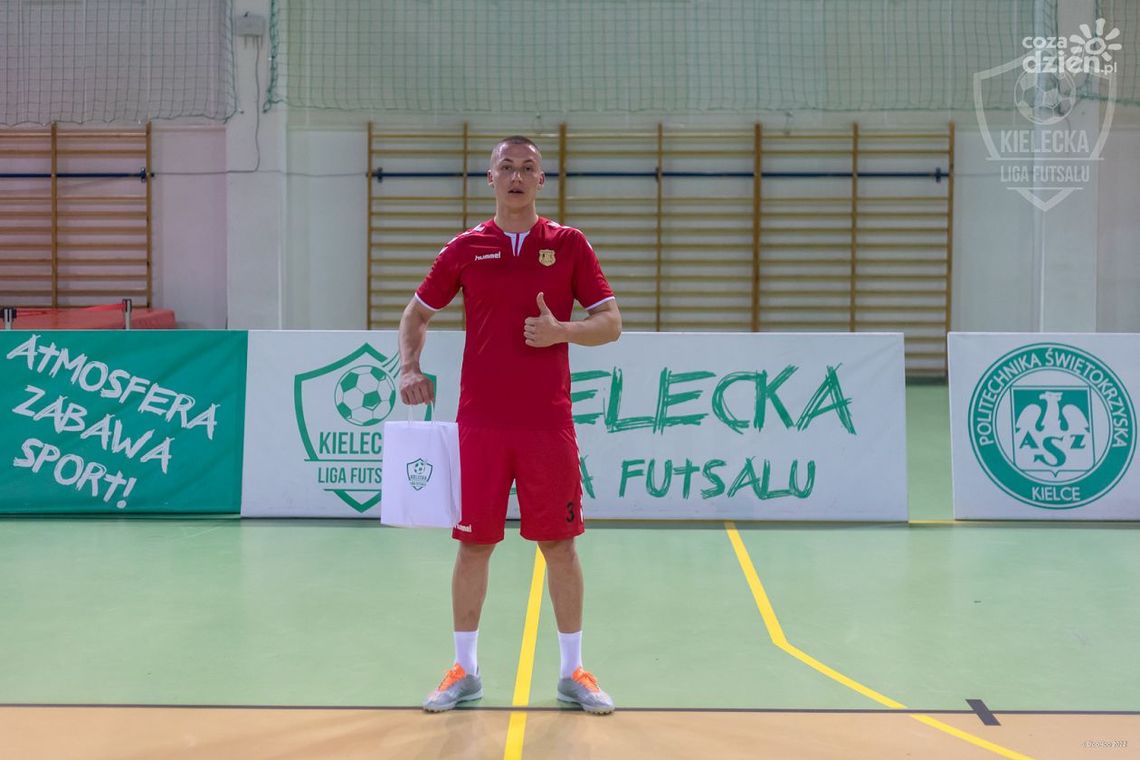 Sport CK krok od mistrzostwa Sport CK krok od mistrzostwa