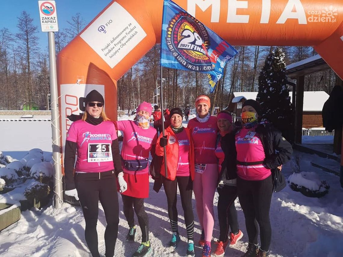 Sportowa odsłona 29. Finału WOŚP Sportowa odsłona 29. Finału WOŚP