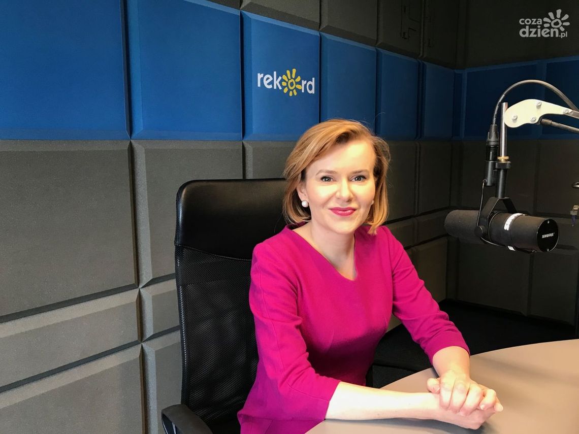 "Sportowa Polska" również dla świętokrzyskiego