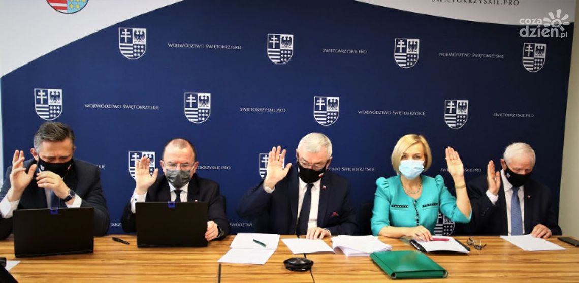 Sportowcy z KS KSZO docenieni