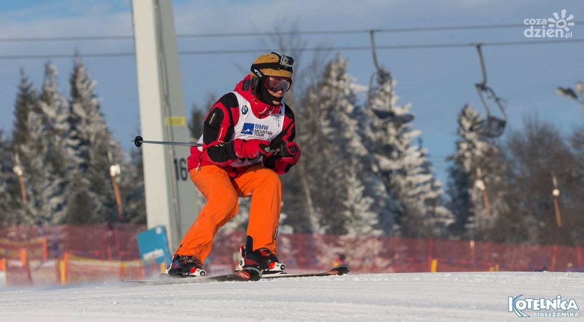 Sportowiec z Ostrowca na Olimpiadzie Specjalnej w Turynie Sportowiec z Ostrowca na Olimpiadzie Specjalnej w Turynie