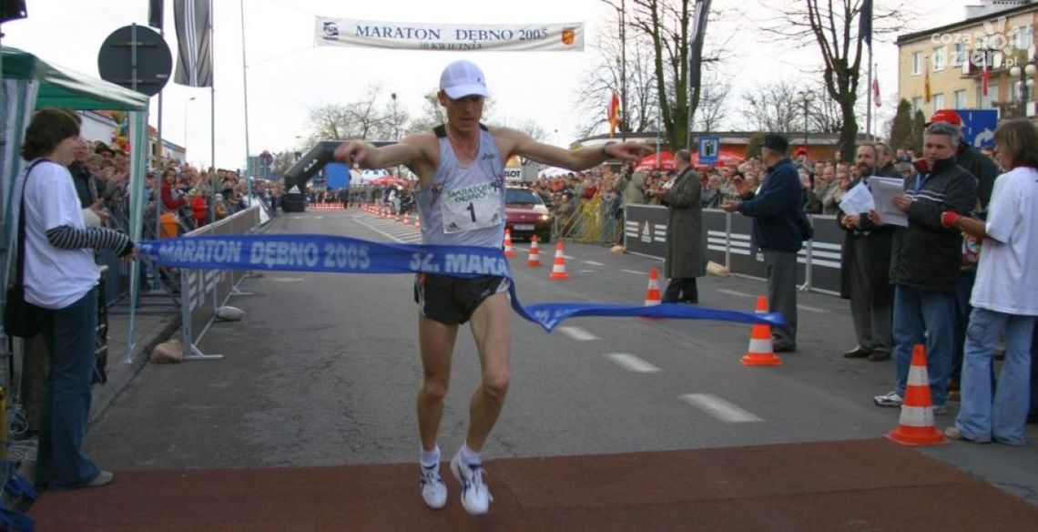 Sportowiec ze Starachowic w walce z czerniakiem – historia Rafała Wójcika Sportowiec ze Starachowic w walce z czerniakiem – historia Rafała Wójcika