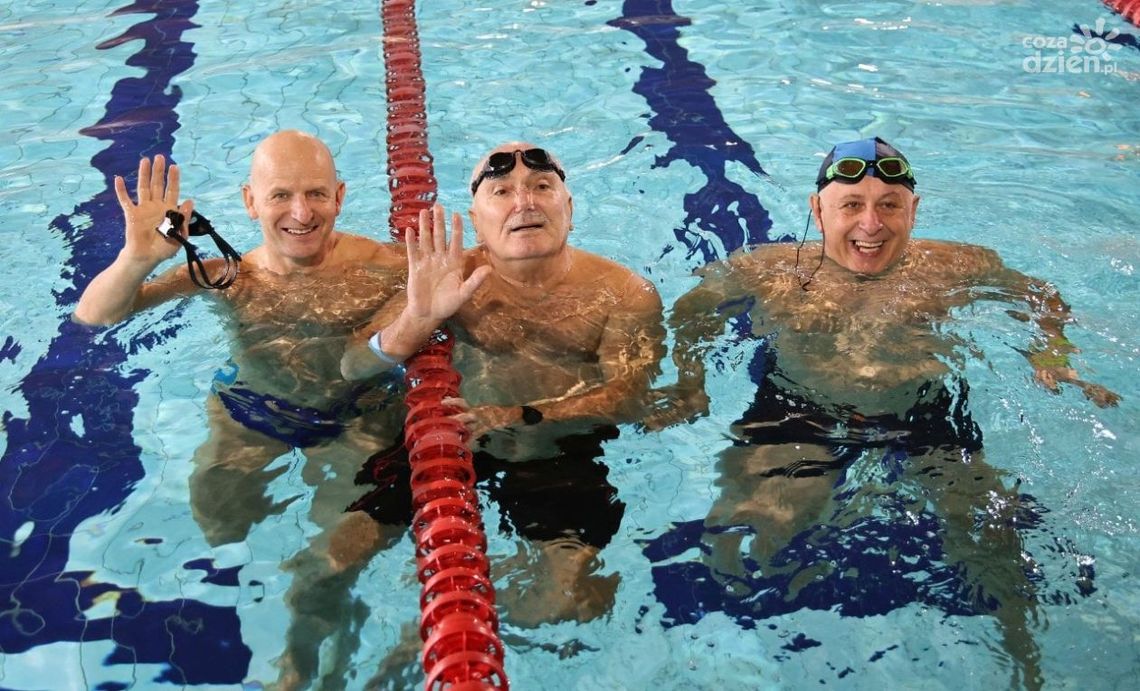 Sportowy challenge w Kielcach. Turniej Pięciu Pływalni nowością w kalendarzu MOSiR Sportowy challenge w Kielcach. Turniej Pięciu Pływalni nowością w kalendarzu MOSiR