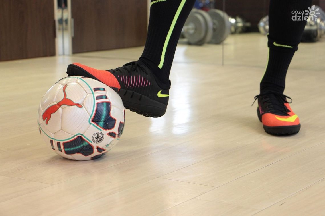 Sportowy tydzień w Kielcach