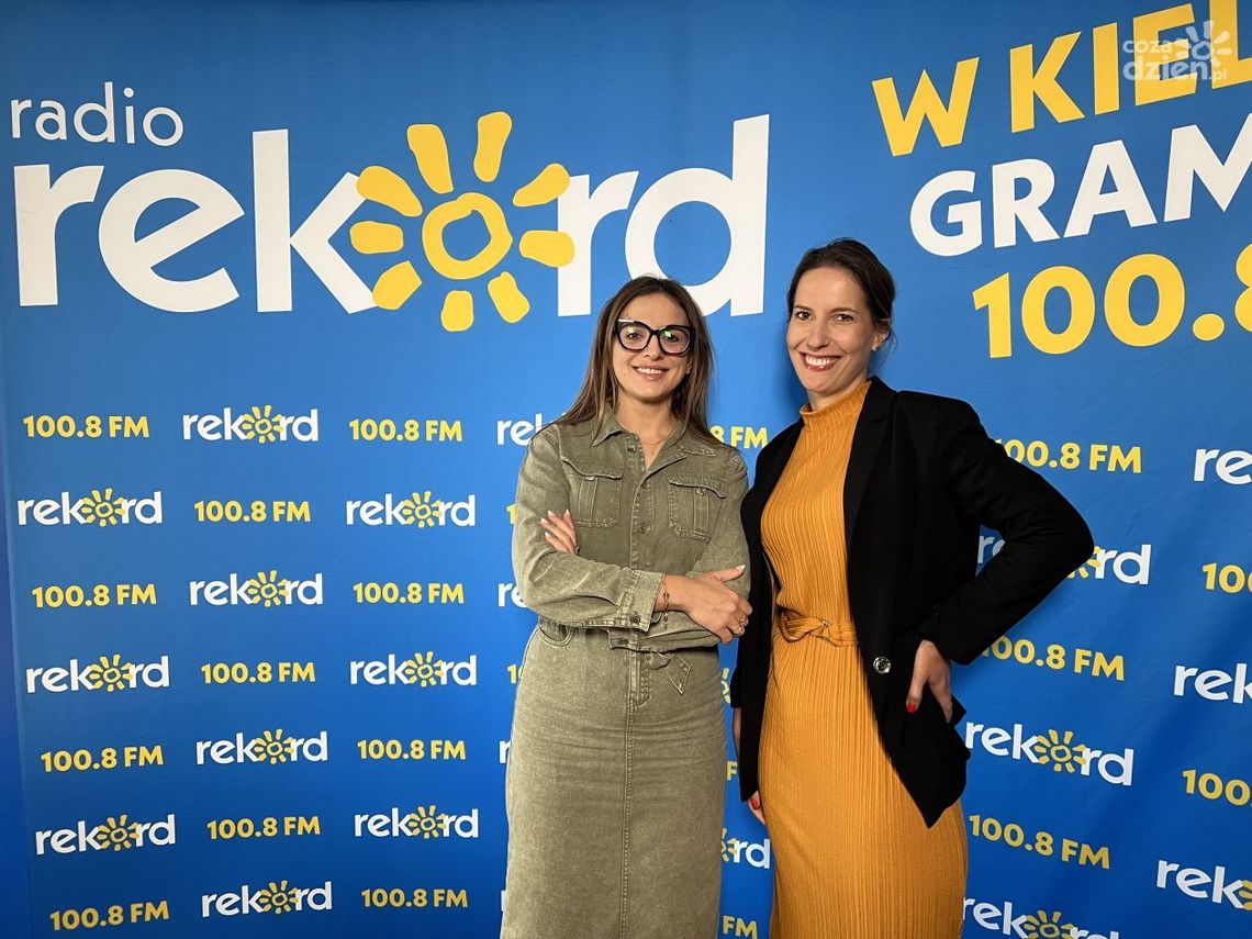 Spotkania Biznesowe Kielce – przestrzeń dla przedsiębiorców