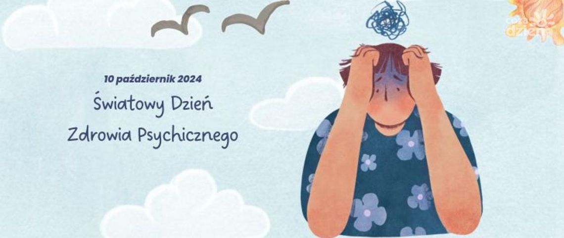 Spotkania dotyczące profilaktyki zdrowia psychicznego