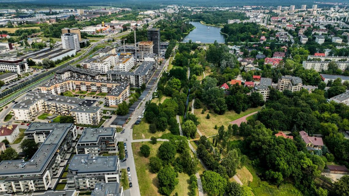 Spotkania informacyjne o Programie "Czyste Powietrze"