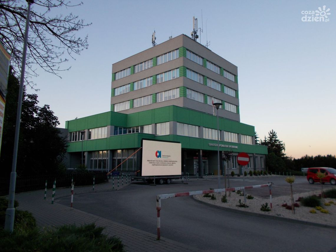 Spotkania z rolnikami i przedsiębiorcami w Opatowie Spotkania z rolnikami i przedsiębiorcami w Opatowie