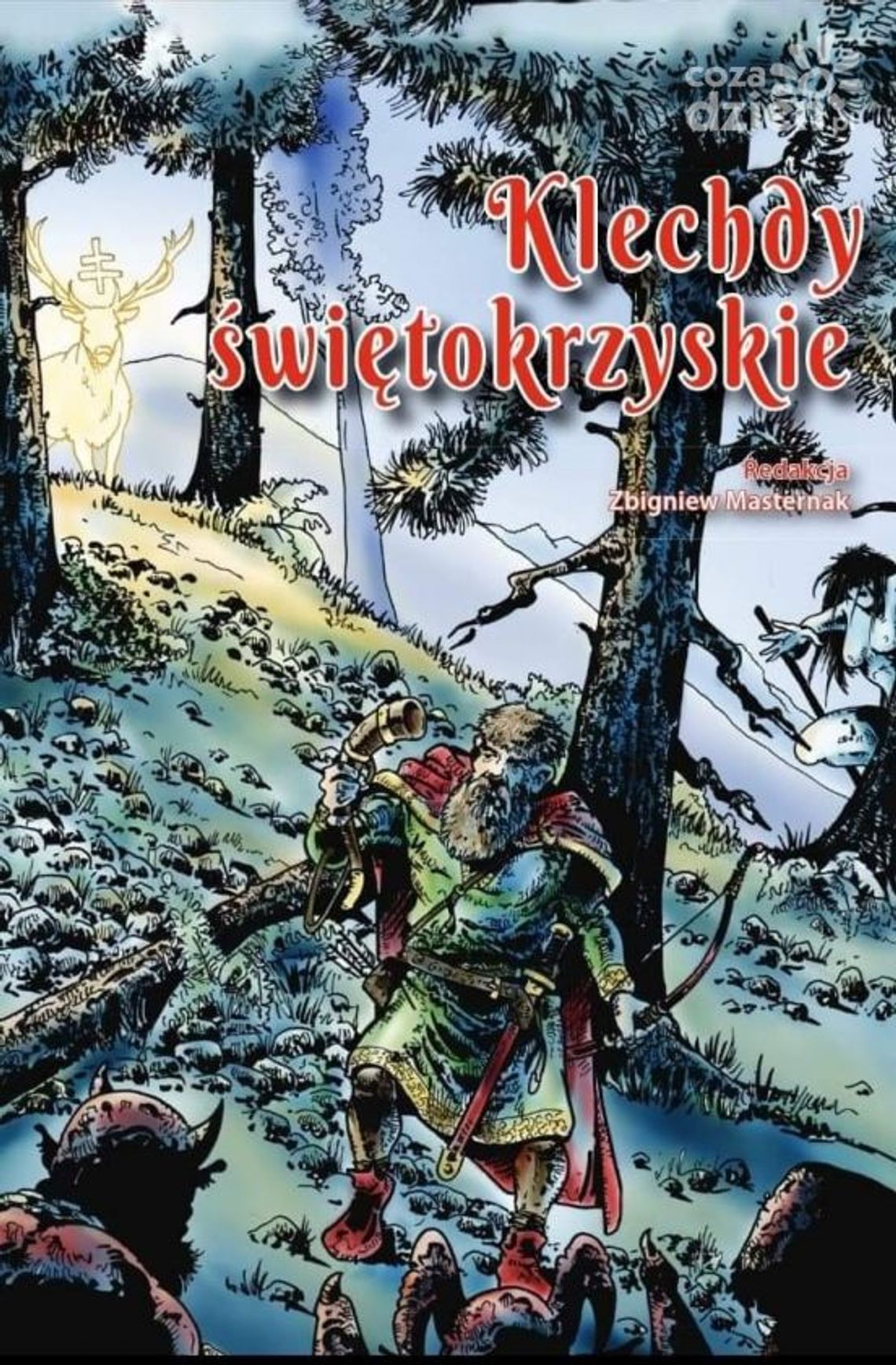 Spotkanie autorskie z Andrzejem Nowakiem-Arczewskim Spotkanie autorskie z Andrzejem Nowakiem-Arczewskim