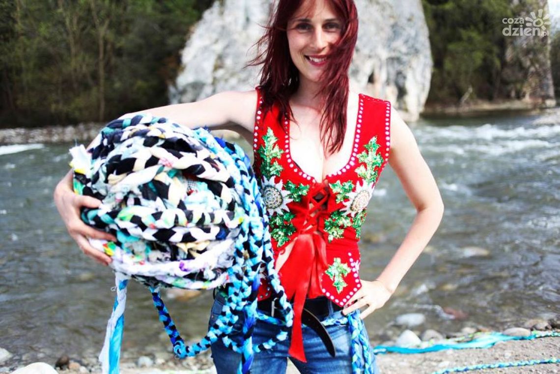 Spotkanie autorskie z Cecylią Malik Spotkanie autorskie z Cecylią Malik