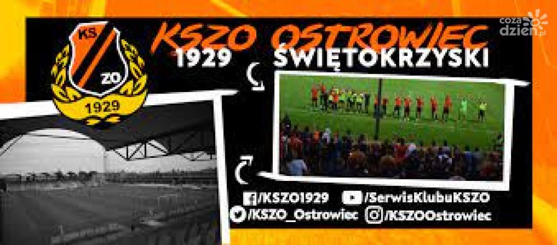 Spotkanie KSZO Ostrowiec z UKS Neptun Łódź Spotkanie KSZO Ostrowiec z UKS Neptun Łódź