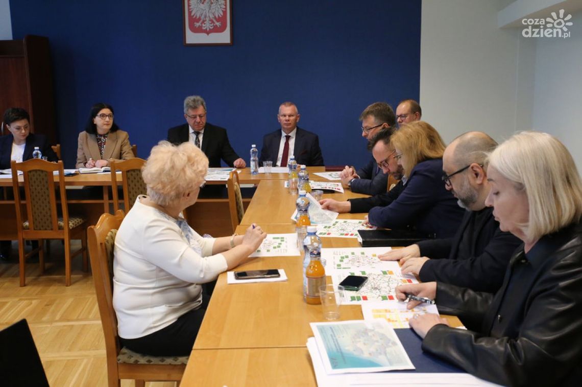 Spotkanie o przyszłości położnictwa