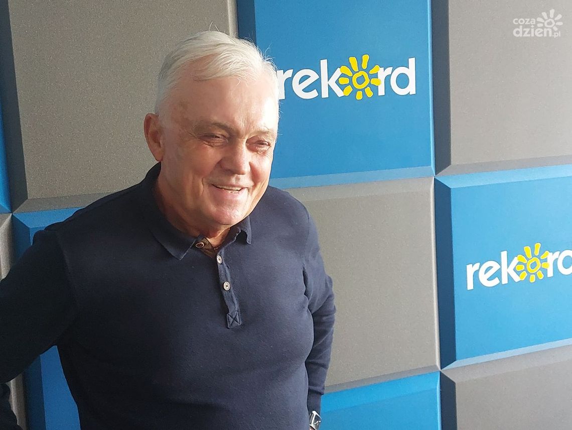 Spotkanie po latach Spotkanie po latach