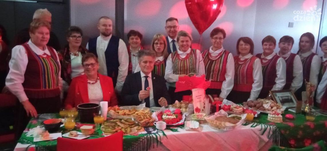 Spotkanie przedstawicieli podmiotów ekonomii społecznej z województwa świętokrzyskiego