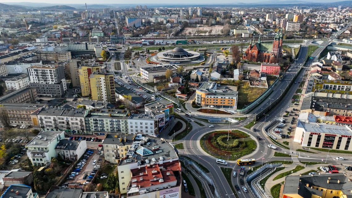 Spotkanie warsztatowe dla mieszkańców dotyczące transportu i mobilności Spotkanie warsztatowe dla mieszkańców dotyczące transportu i mobilności