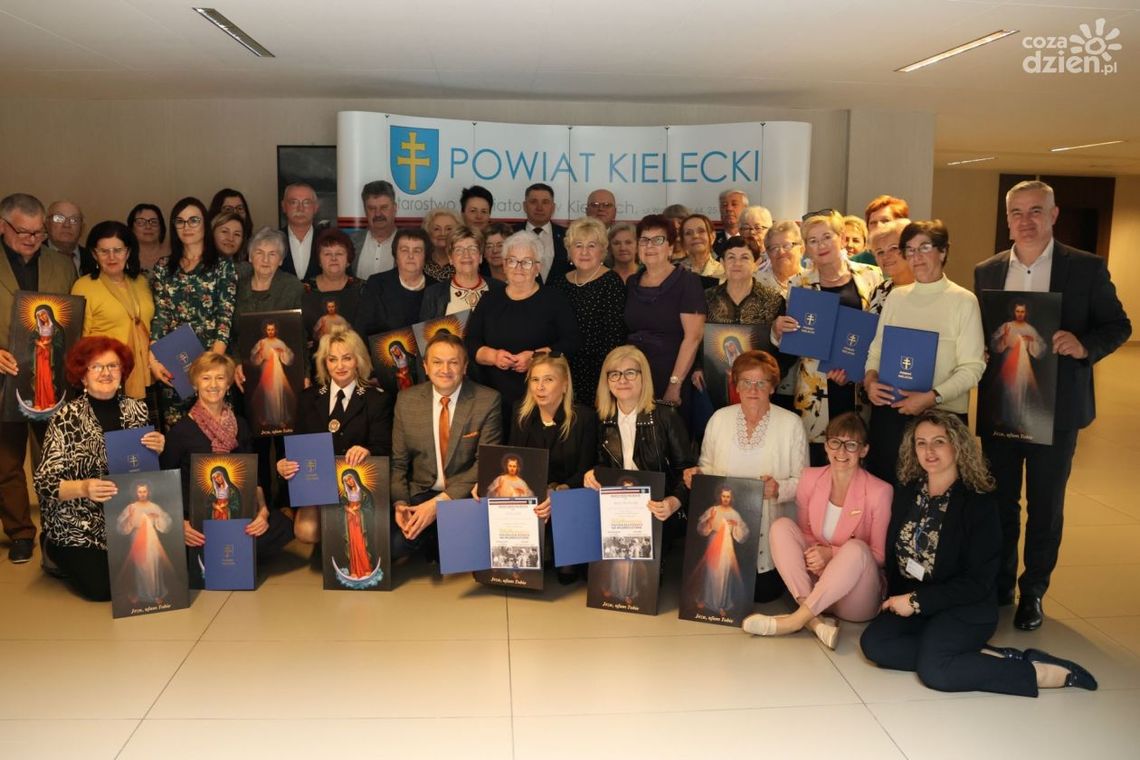 Spotkanie z darczyńcami Wielkanocnej Paczki dla Rodaka na Wileńszczyźnie Spotkanie z darczyńcami Wielkanocnej Paczki dla Rodaka na Wileńszczyźnie