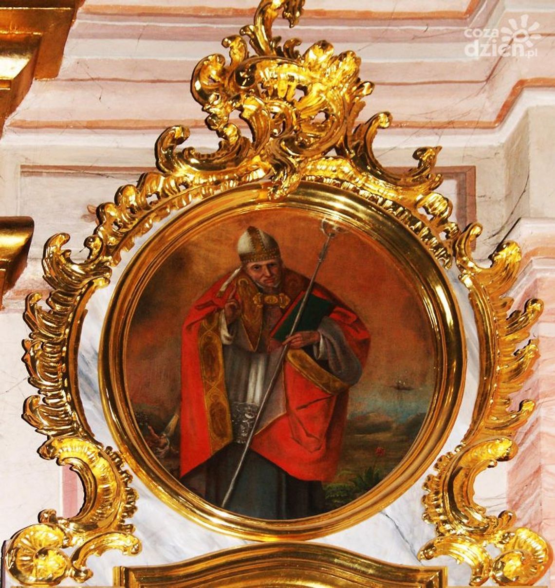 Spotkanie z prawdziwym św. Mikołajem cz. I Spotkanie z prawdziwym św. Mikołajem cz. I