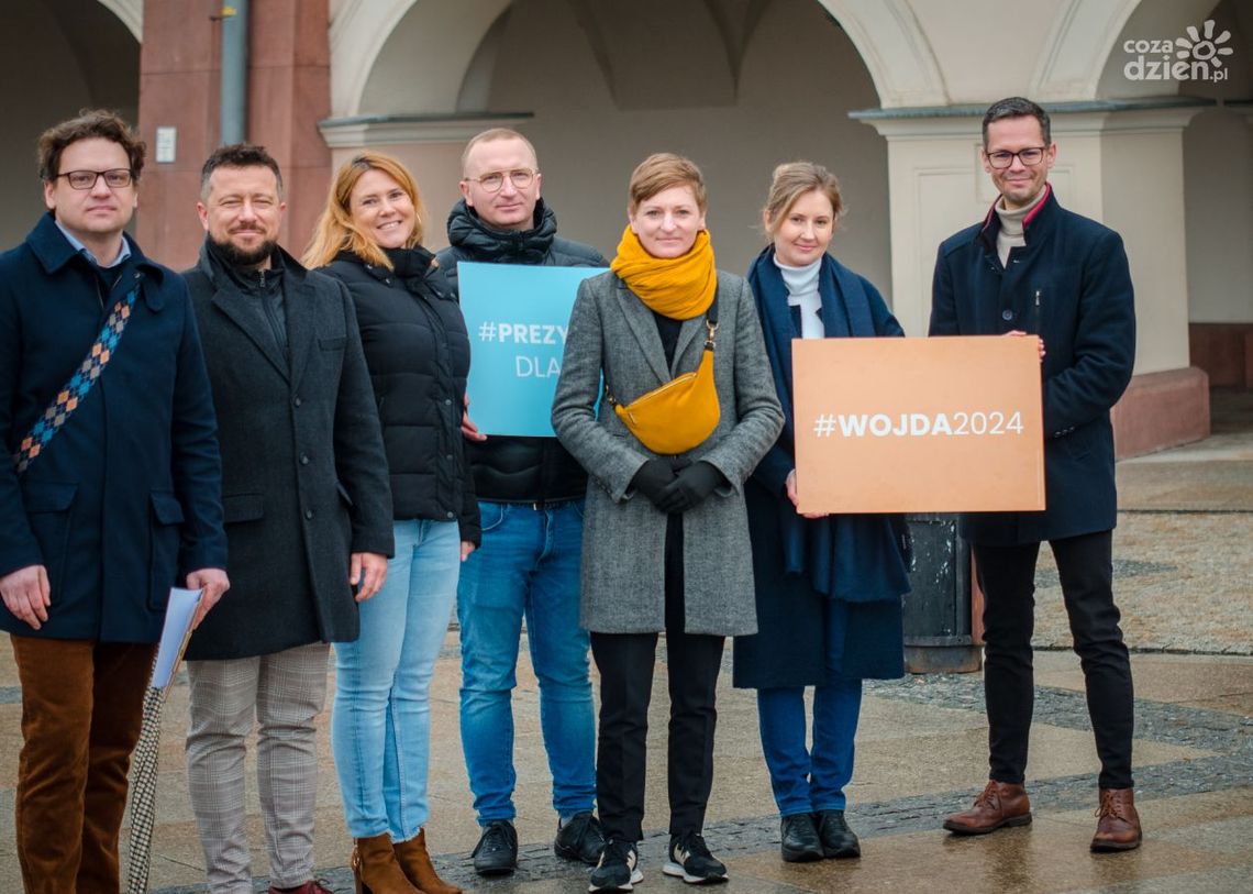 Sprawny urząd - dostępne miasto