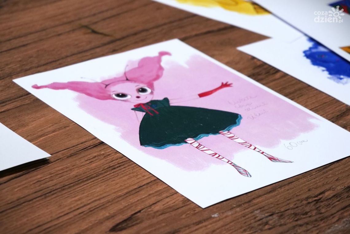 Spryciarze, pixeloza i historia "Kubusia"