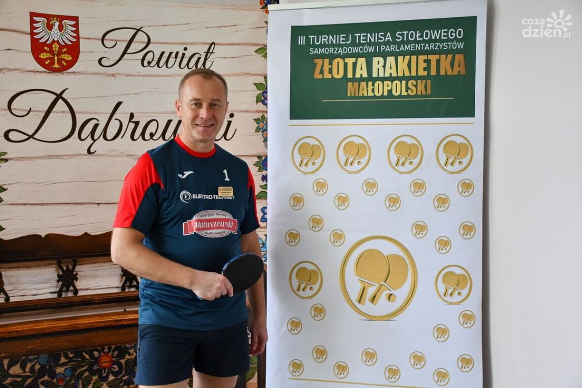 Srebrna rakieta z Górna Srebrna rakieta z Górna