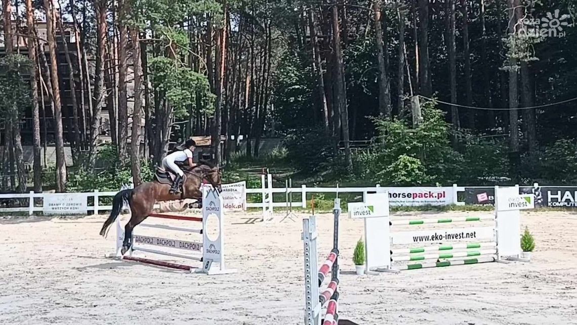 Srebro Karoliny Piórkowskiej  