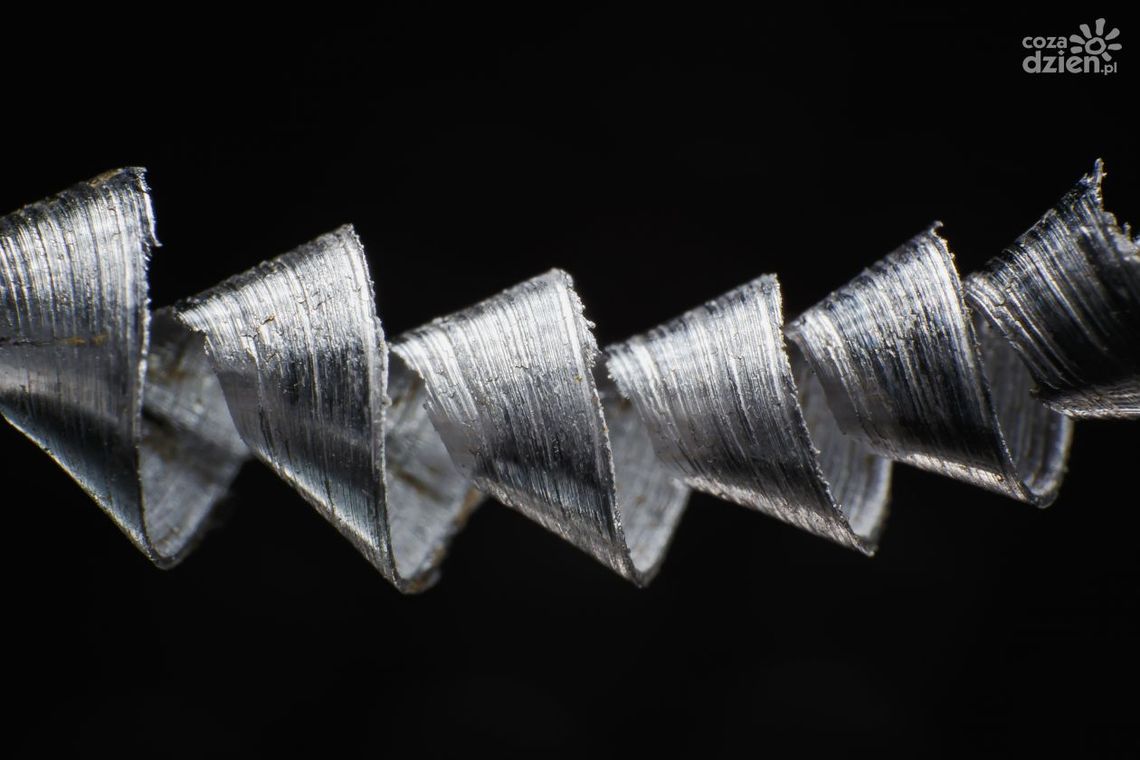 Śrutowanie - czy jest w ogóle potrzebne?