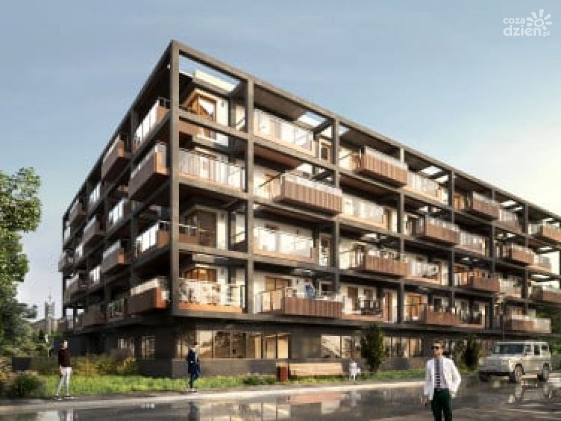 Stabilizacja cen na rynku nieruchomości w Kielcach