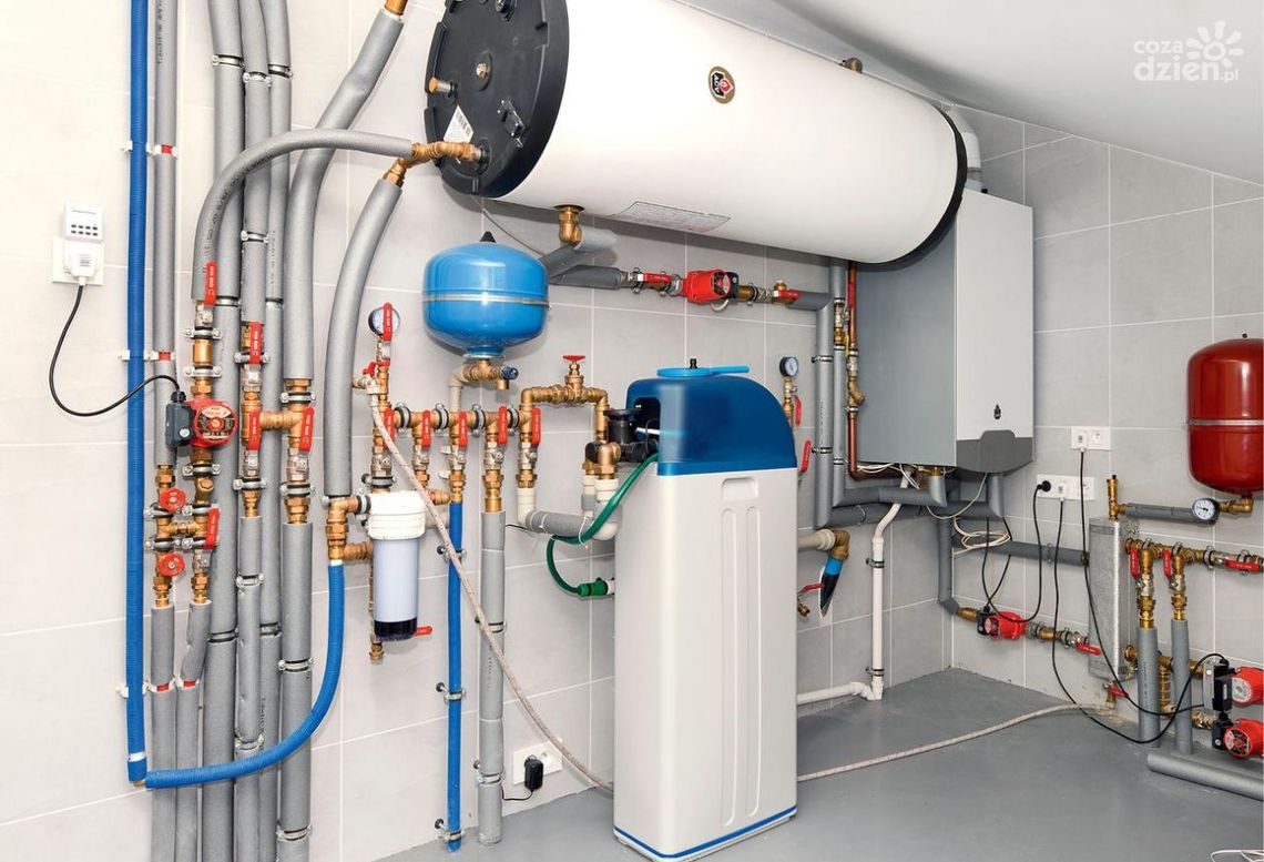 Stacja uzdatniania wody - jak wybrać do domu i mieszkania Stacja uzdatniania wody - jak wybrać do domu i mieszkania