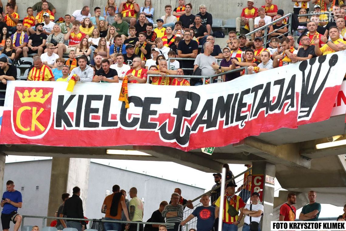 Stal Mielec rywalem numer 33 Korony