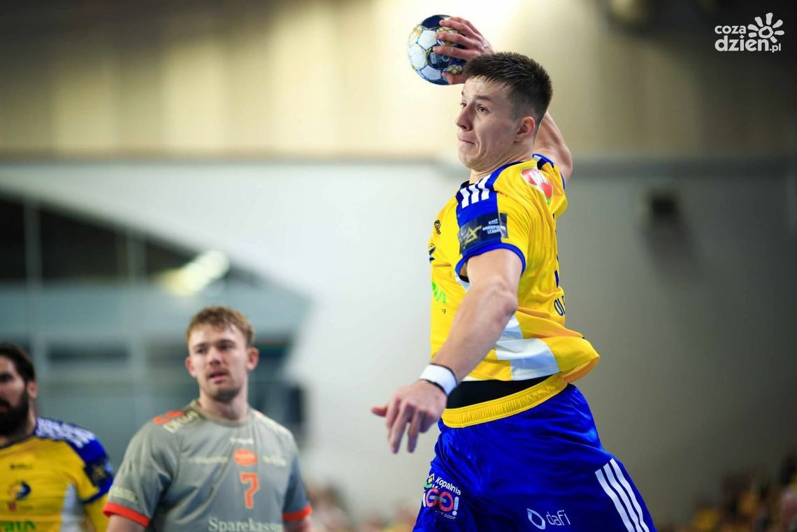Stan zdrowia zawodników Industrii Kielce – komunikat medyczny Stan zdrowia zawodników Industrii Kielce – komunikat medyczny
