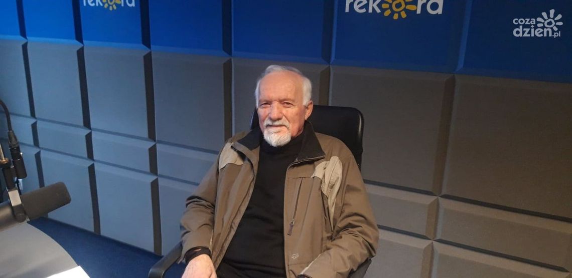 Stanisław Fiolik: Dramatycznie brakuje krwi