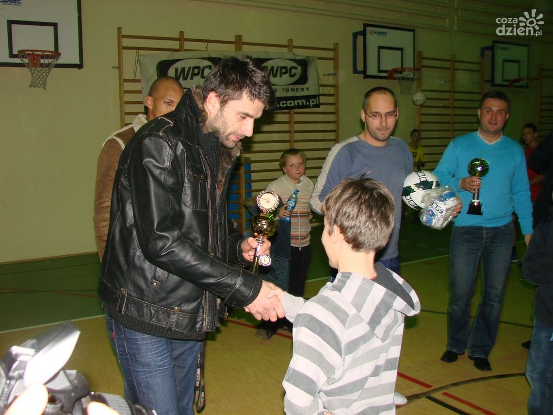 Stano zdobył Szczecin Stano zdobył Szczecin