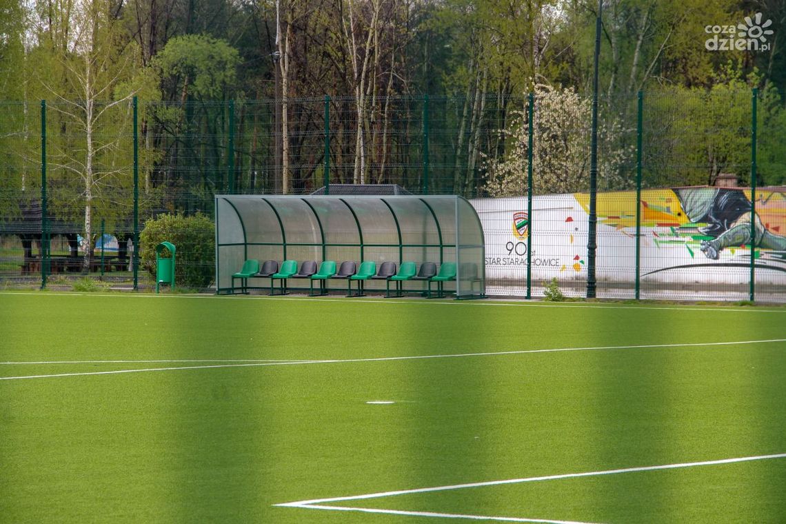 Star i Juventa rozszerzają współpracę. Star i Juventa rozszerzają współpracę.