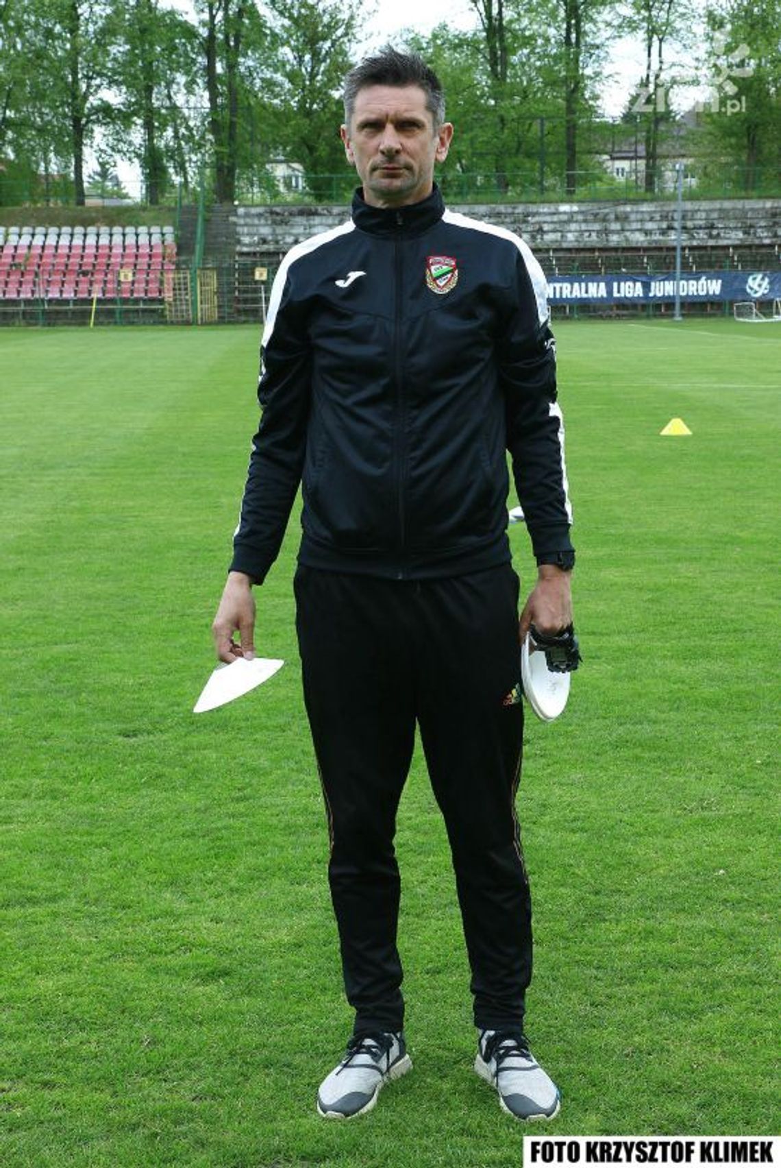 Star może zapomnieć o awansie? Strata do lidera rośnie Star może zapomnieć o awansie? Strata do lidera rośnie