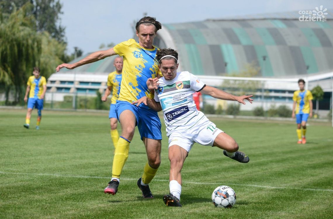 Star przebił Moravię Star przebił Moravię