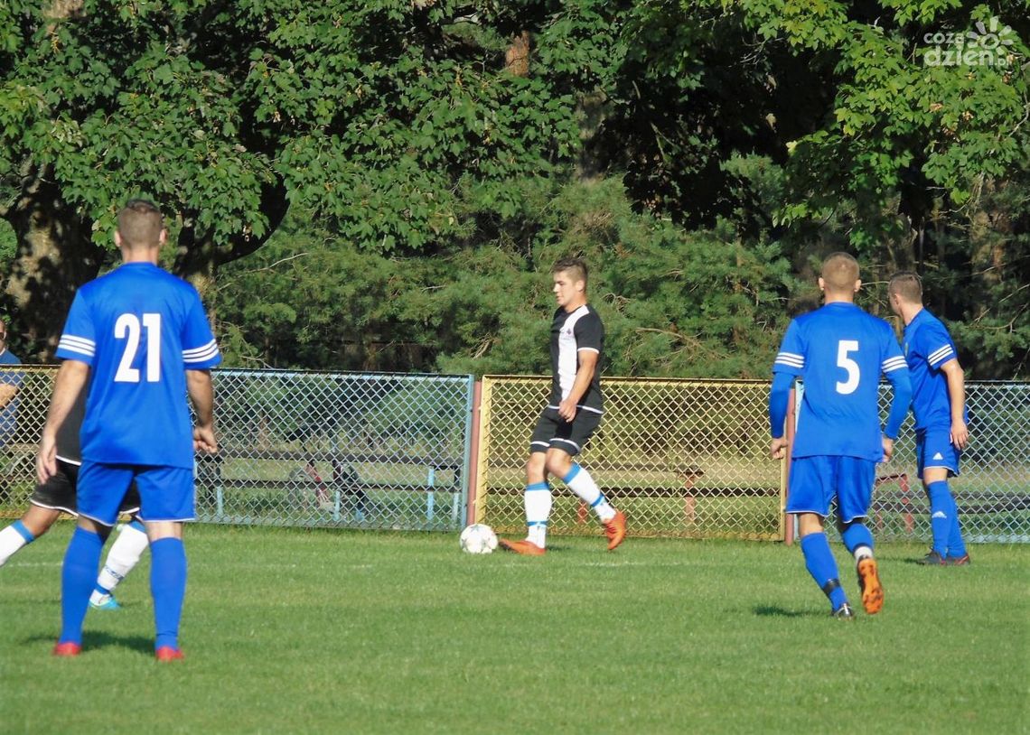 Star Starachowice o krok od awansu Star Starachowice o krok od awansu