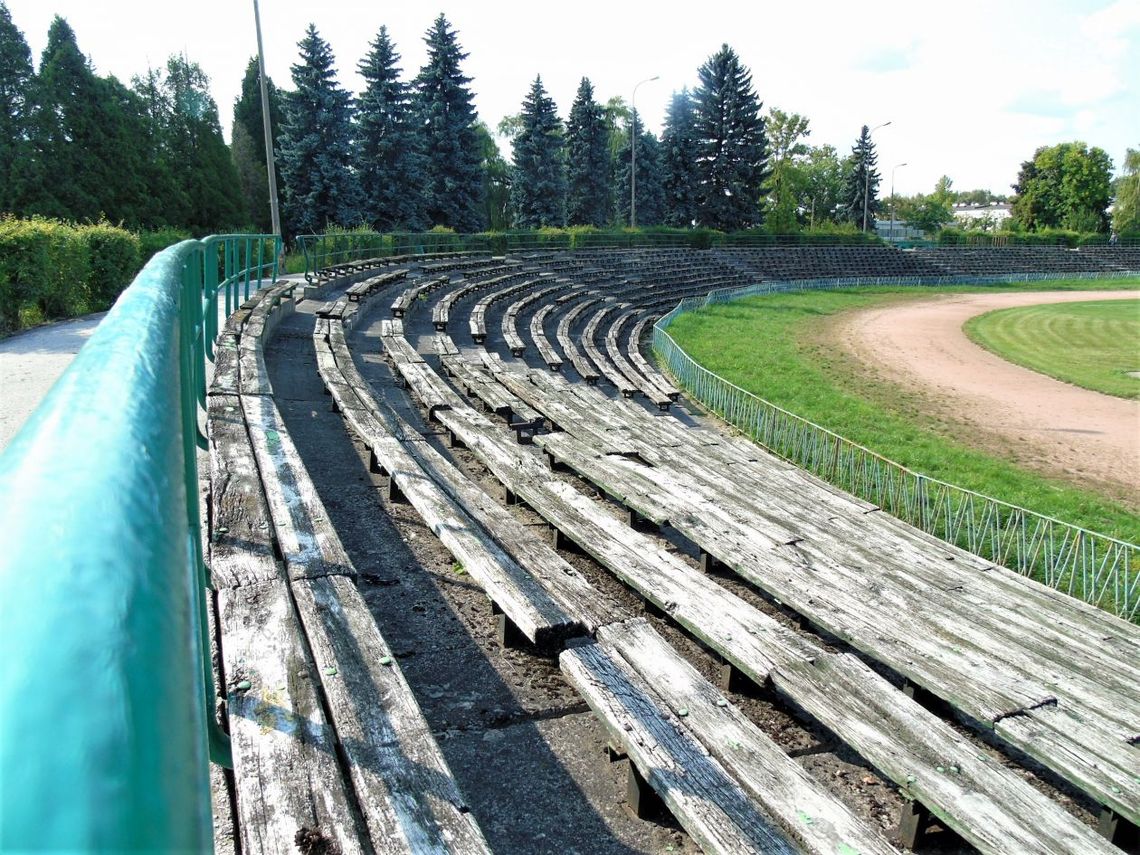 Star Starachowice planuje sparingi Star Starachowice planuje sparingi