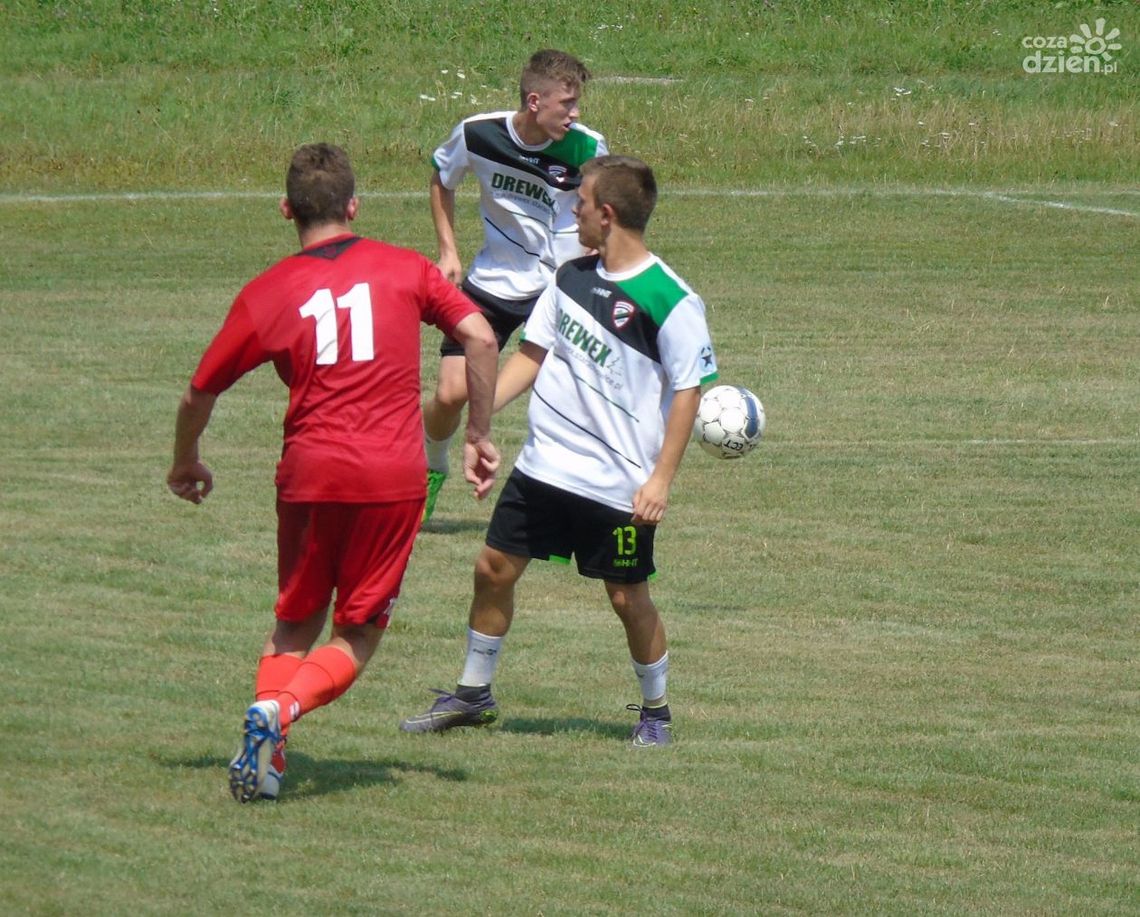 Star Starachowice wraca do IV ligi