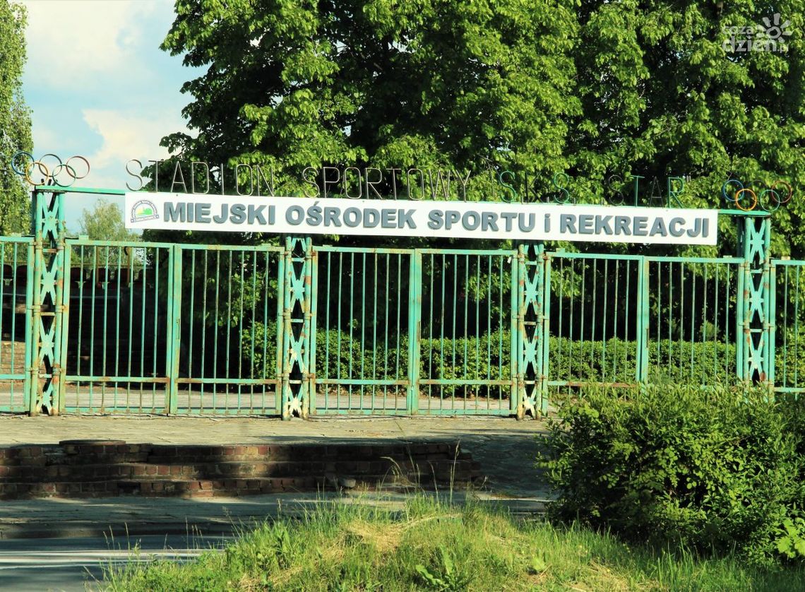 Star Starachowice  z planem przygotowań