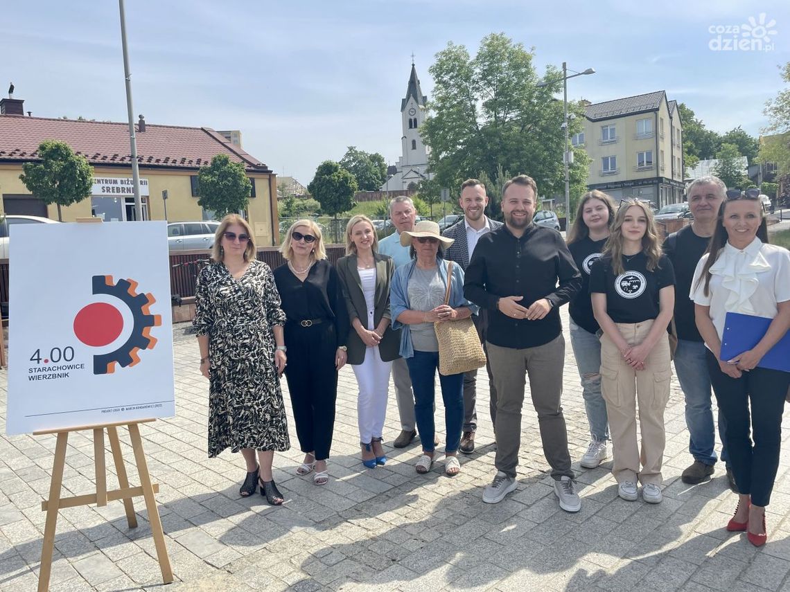 Starachowice będą świętowały jubileusz Wierzbnika, który był jego kolebką Starachowice będą świętowały jubileusz Wierzbnika, który był jego kolebką