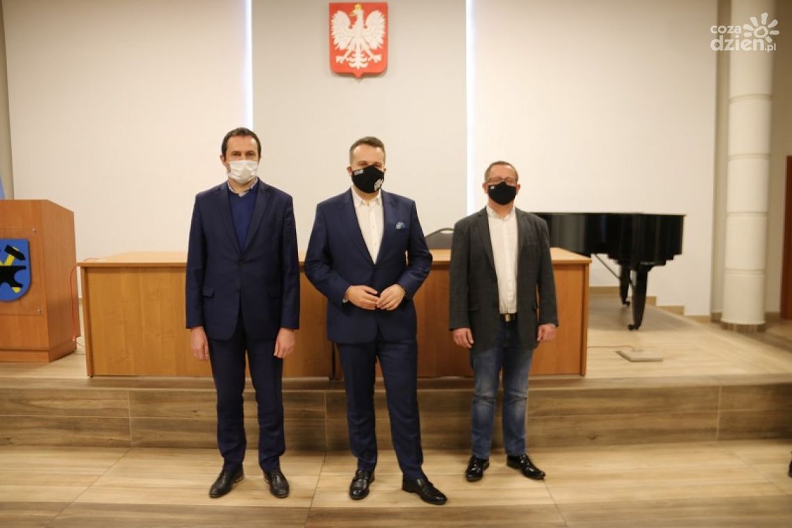 Starachowice: będzie przetarg na przewozy pasażerskie komunikacją miejską Starachowice: będzie przetarg na przewozy pasażerskie komunikacją miejską