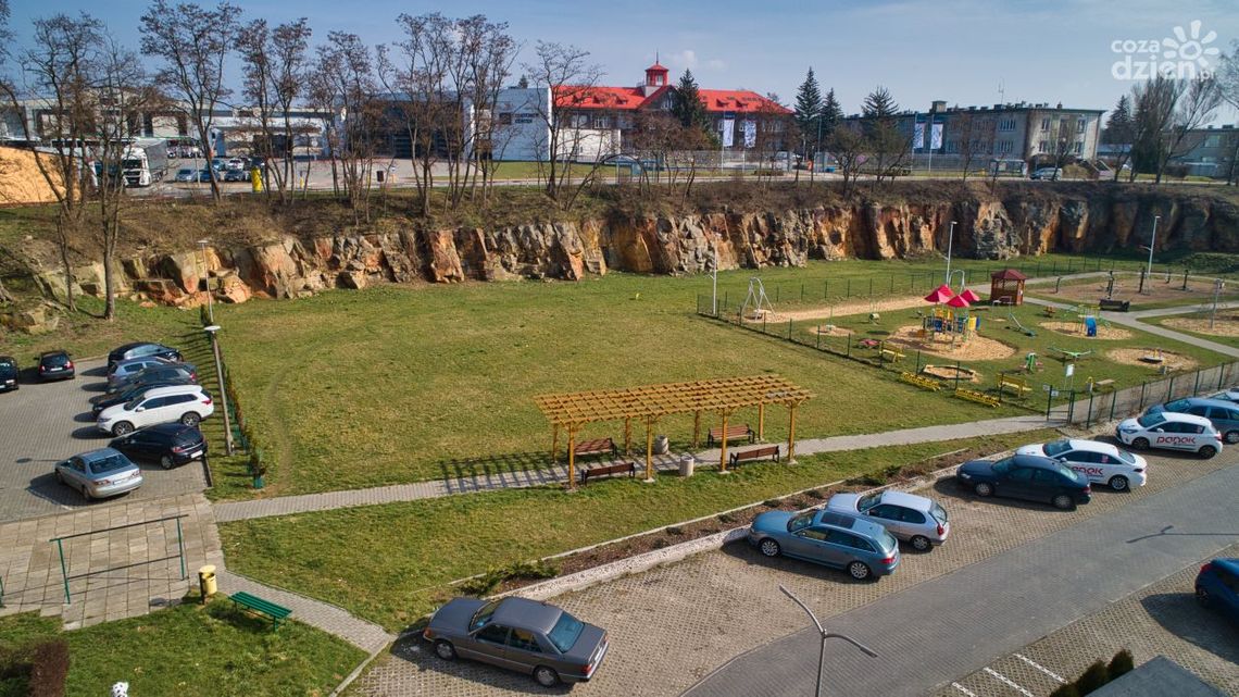 Starachowice: budowa tężni solankowej coraz bliżej