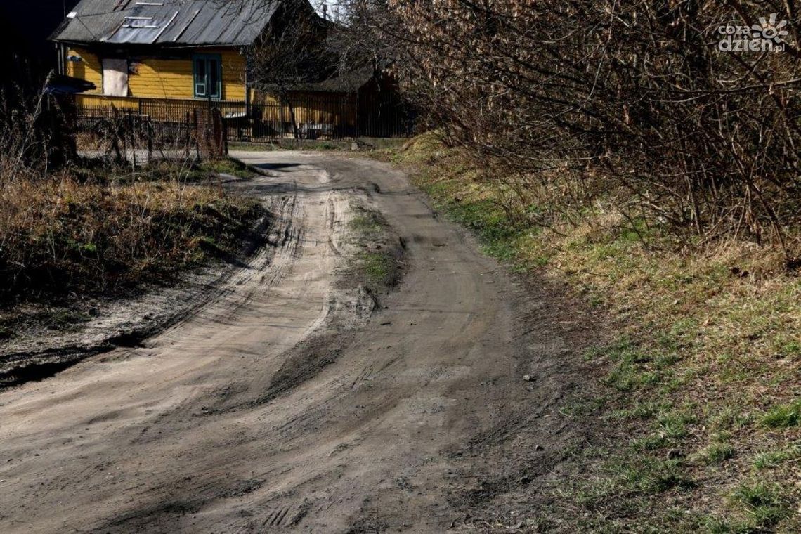 Starachowice: Cicha, Lachy i Spokojna – kolejne ulice czeka przebudowa
Starachowice: Cicha, Lachy i Spokojna – kolejne ulice czeka przebudowa