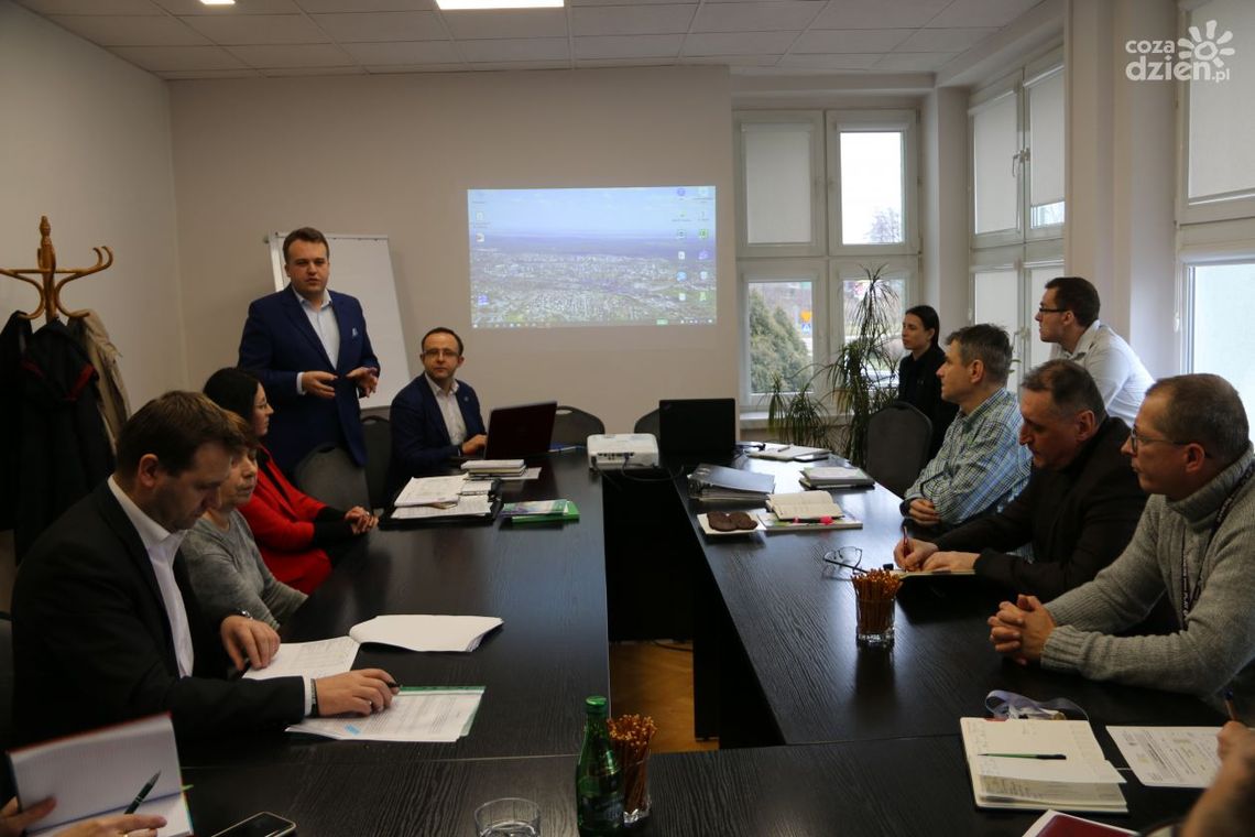 Starachowice. Czas na nowe wyzwania